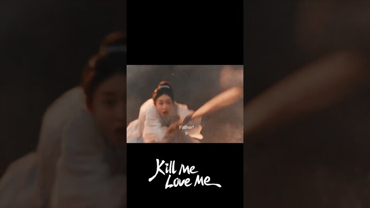 Don't leave me alone.!!!🥲 | Kill Me Love Me | YOUKU