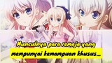 Review Anime Charlotte