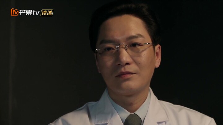 Thế Giới Bí Mật Của Người Vợ EP 18 [Sub Việt]