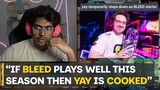 Curry Explains Why Yay Is Absolutely Cooked If Bleed Wins Without Him