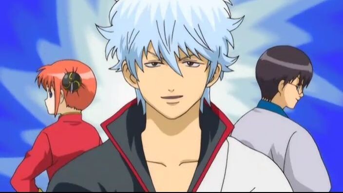 Gintama s1 episode 001-002 tagalog dubbed hd