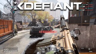 Give me That - Xdefiant Gameplay