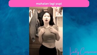 Mahalan lagi yupi