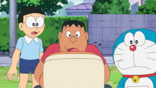 Doraemon episode 778