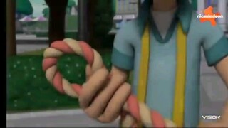 paw patrol Musim 9 Episode 19 dan 20 Bahasa indonesia Vision+