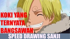 Nakama ini Ternyata Seorang Bangsawan!!