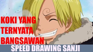 Nakama ini Ternyata Seorang Bangsawan!!