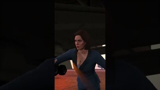 Why Was This Cutscene Removed From GTA 5?