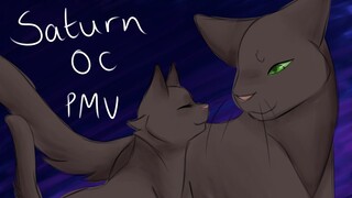 Saturn - Warrior Cats OC PMV