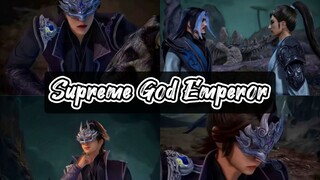 Supreme God Emperor Eps 336 Sub Indo