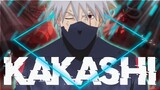 ft unforgettable - Kakashi hatake Amv/edit