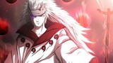 [AMV]Sức mạnh của thần!Madara VS đội quân ninja trong Naruto|We Are