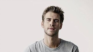 Wedding Song nina Liam Hemsworth at Miley Cyrus