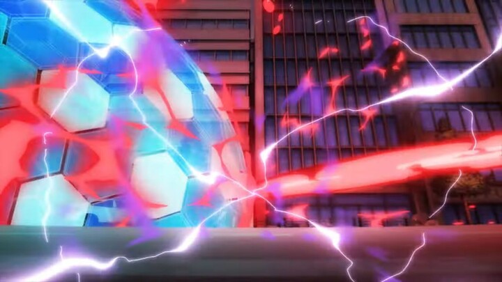 Shiroko vs Kaiser | Blue Archive the Animation Episode 10 Highlight
