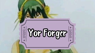 Yor Forger