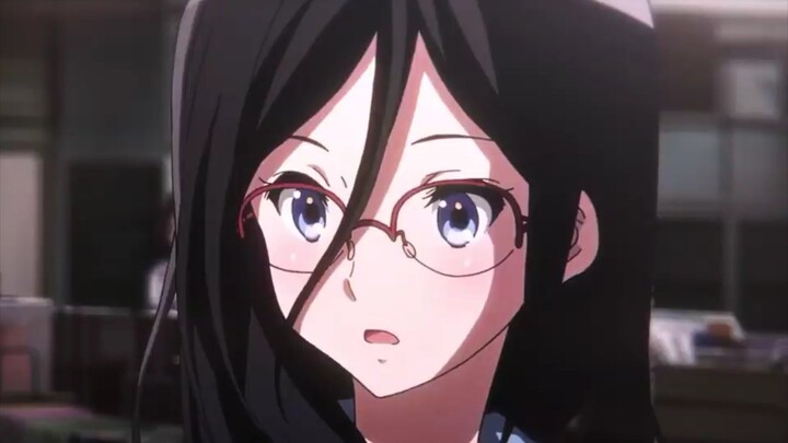 Asuka Edit || Hibike euphonium