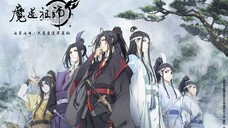 Mo Dao Zu Shi Episode 27 (S03E04)