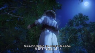 Bu Liang Ren S7 Eps 09 Sub Indo