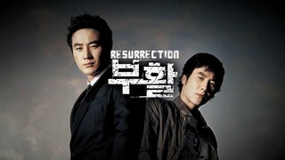 𝑅𝑒𝓈𝓊𝓇𝓇𝑒𝒸𝓉𝒾𝑜𝓃 E6 | Drama | English Subtitle | Korean Drama