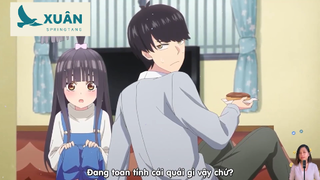 Springtang Xuân - Đừng toan tính #Anime #Schooltime