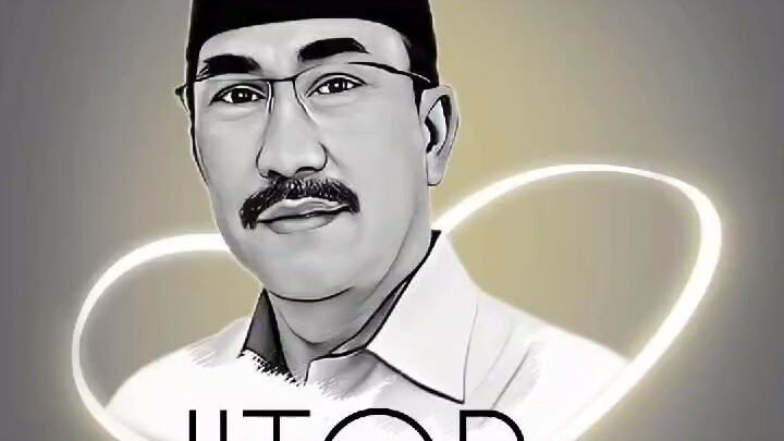 Calon wakil waki kota tegal akhmad satori ( haji satori ) jitor!!!!dukung terus jitor