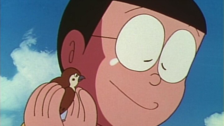 Doraemon (1979) EP-1631 (RAW)