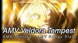 AMV Veldora Tempest - AMV Tensei Shitara Slime Datta Ken - AMV Eddgy Style