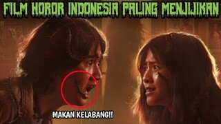 FILM YANG MENCERITAKAN BETAPA MENGERIKANNYA SEBUAH ILMU H1TAM‼️ |#Mstory vol.56