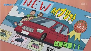 Doraemon episode 298