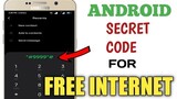 Android Secret Codes Malamang Di Mo Pa Alam | TIPS & TRICKS