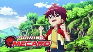 Turning Mecard Episode 12 in Hindi