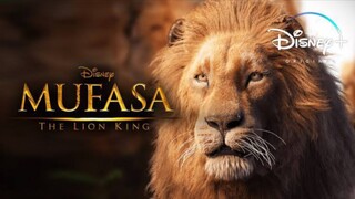 Mufasa: The Lion King 2