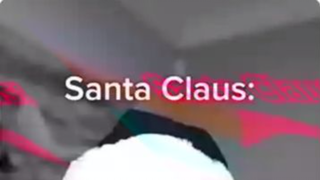Santa in 2022 be like 😂