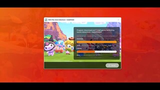 Hello Kitty Island Adventure Download