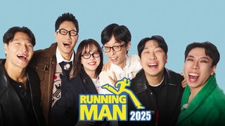 Running Man EP.736 ซับไทย