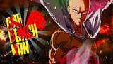 Tóm Tắt Anime: One Punch Man Phần 1 - Sự Khởi Đầu Của Thánh Trọc Saitama
