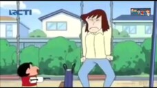 Crayon Shinchan Bahasa Indonesia