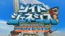 Zoids genesis ep 37