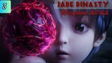 Jade Dinasty Episode 3 Sub Indo