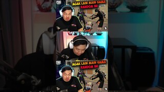 PUBG MOBILE BANGPEN : RANDOM BERISIK BANGET KITA BOM AJA