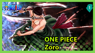 ONE PIECE
Zoro_1