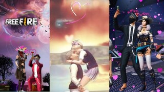 kumpulan video ff bucin tik tok, viral slowmo ff paling romantis viral terbaru 2021