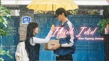 Lovely Runner (ep2) / Cõng anh mà chạy ost (tập 2) - I think I did (Kim Hyung Joong) [VIETSUB]