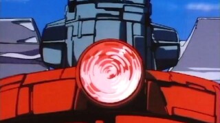 G Gundam - EP.48 โลก SOS! พันธมิตรกันดั้มประจัญบาน!!