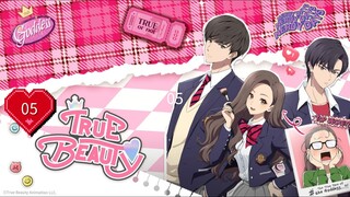 ANIME: True Beauty Eng-sub(epi.5)