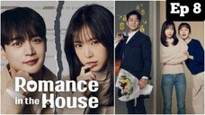 Romance in the house episode 8 Sub indo