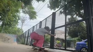 Skating