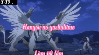 Hanyou no yashahime 30 Làm tốt lắm