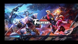 How to Play Final Fighter I Full Gameplay I Chano Gaming