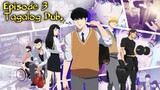 Lookism Ep 3 Tagalog Dubbed.